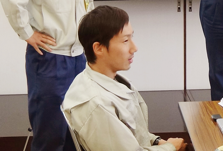 人材育成(社員教育)