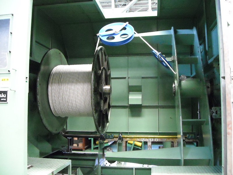 Model SSH1000