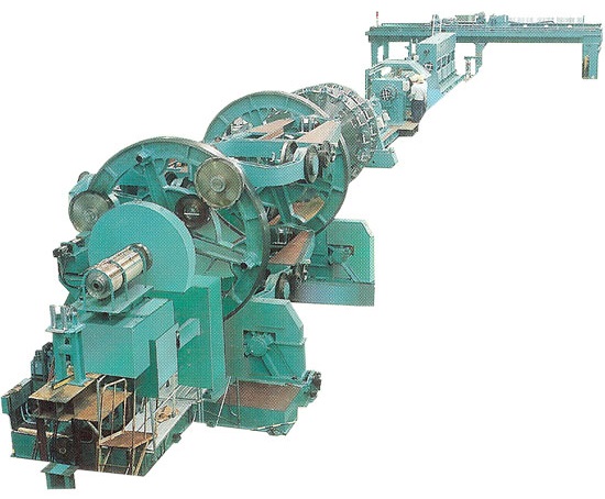 Model PSS2150x3B