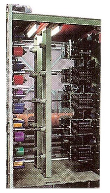 Torsion catcher